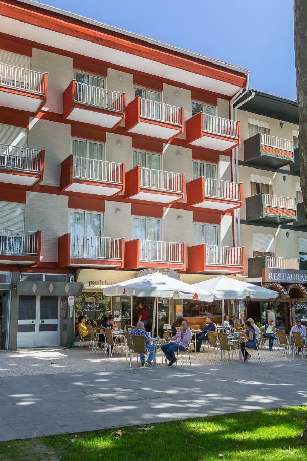 Micasa Inn Fátima Extérieur photo