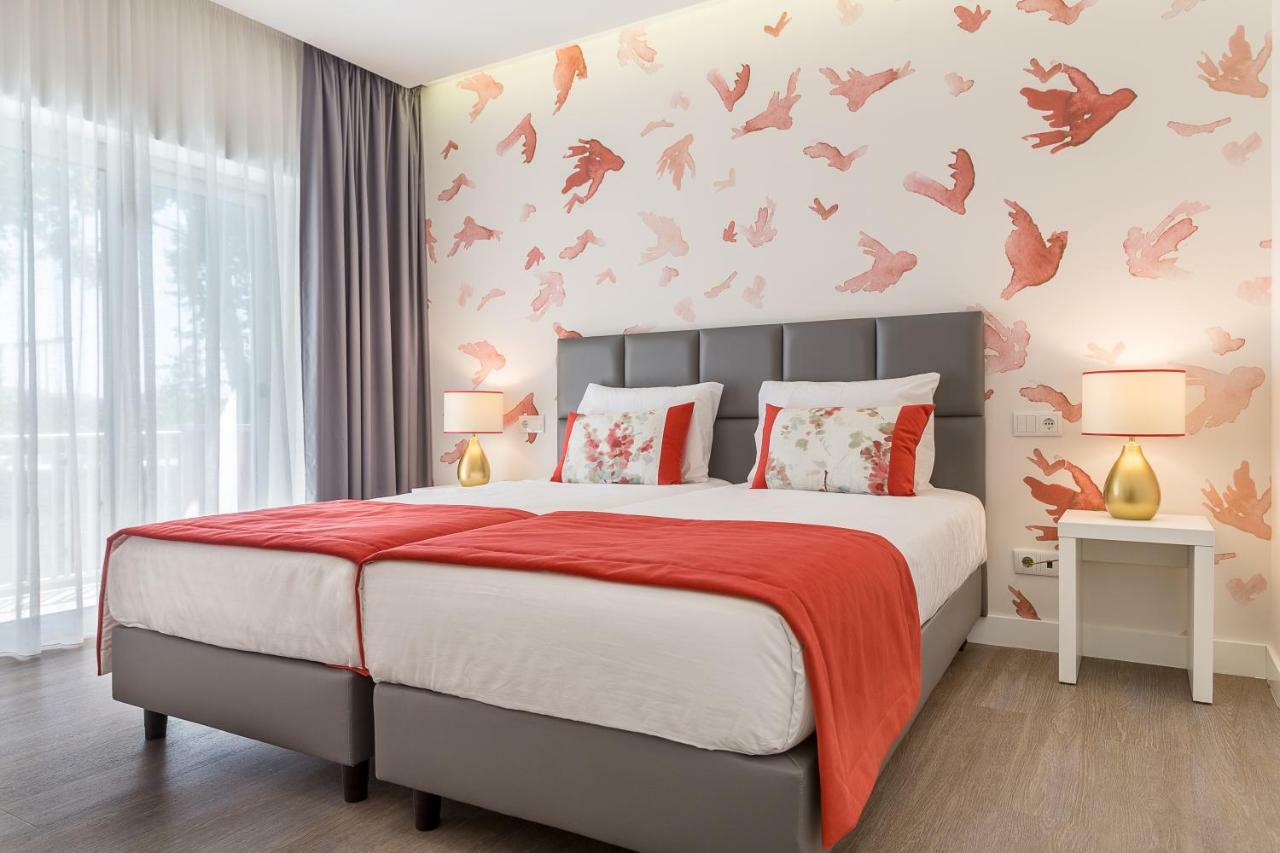 Micasa Inn Fátima Extérieur photo